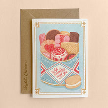 Load image into Gallery viewer, Life is Sweeter With You Card