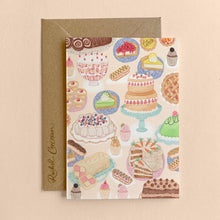 Load image into Gallery viewer, Bake a Sweet Life Card