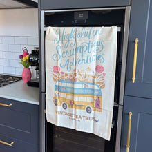 Load image into Gallery viewer, Mother's Day Vintage Tea Trips Gift Set