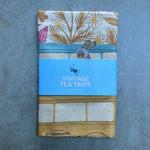 Load image into Gallery viewer, Mother's Day Vintage Tea Trips Gift Set
