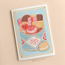 Load image into Gallery viewer, Life is Sweeter With You Card
