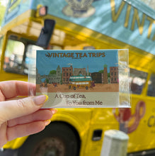 Load image into Gallery viewer, Vintage Tea Trips Exclusive Christmas Gift Set
