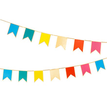 Load image into Gallery viewer, Rainbow Bunting
